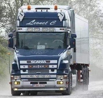 Camions
